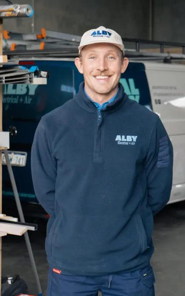 Alby Electrical & Air