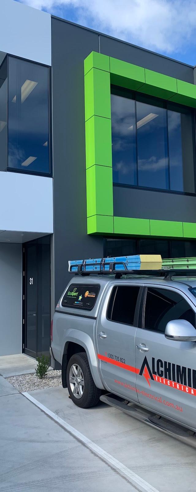 Alchimie Electrical Pty. Ltd.