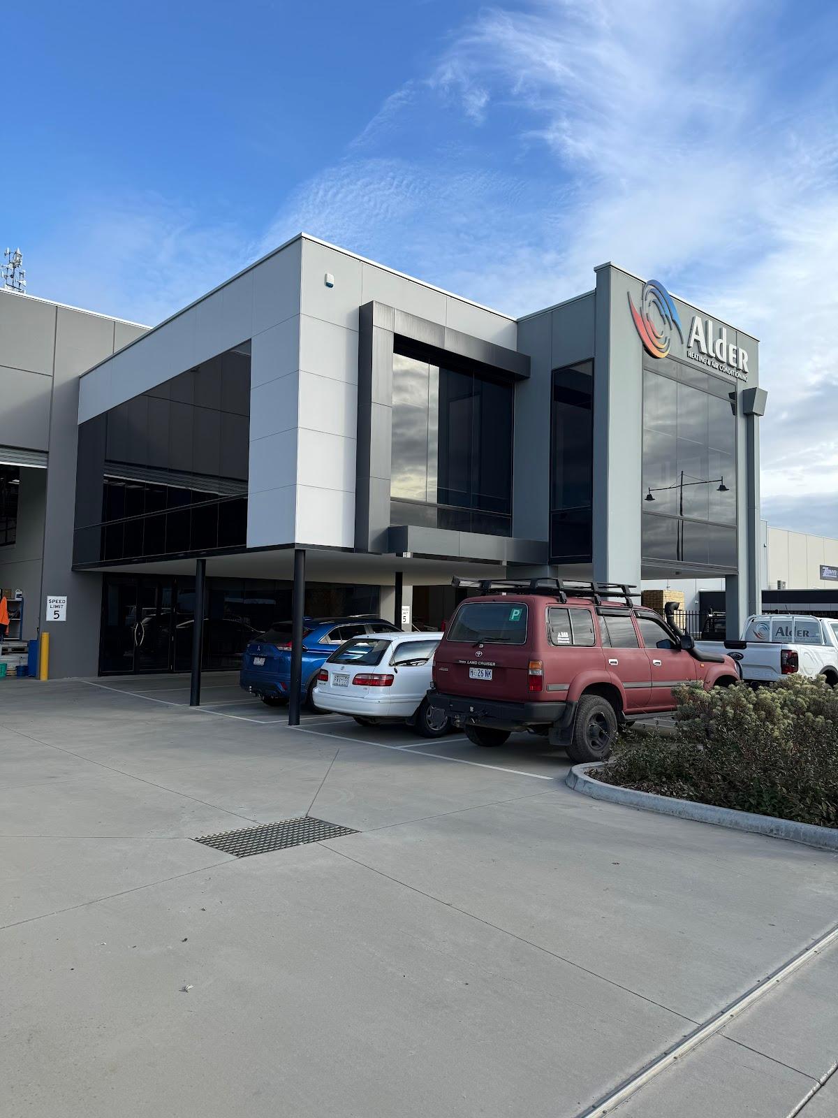 Alder Heating and Air Conditioning