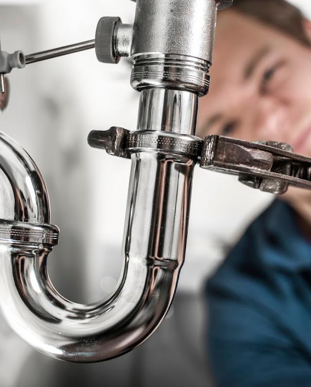 Alderbrook Plumbing