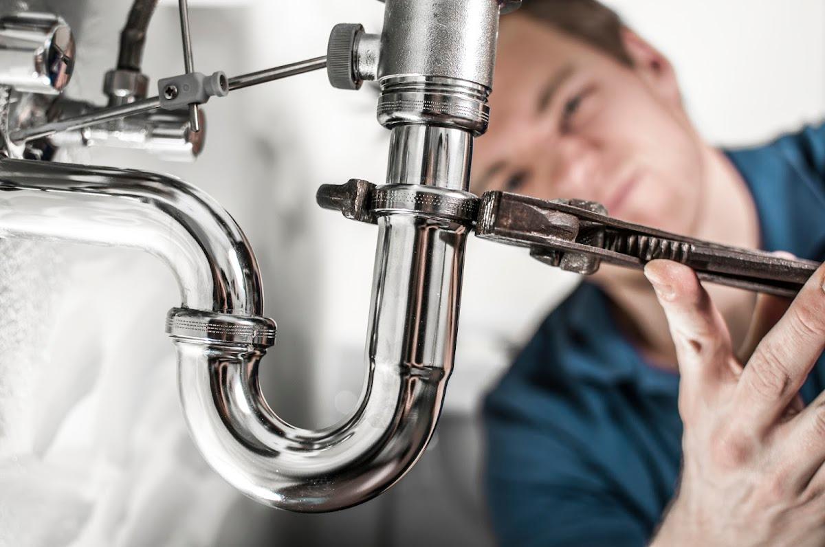 Alderbrook Plumbing