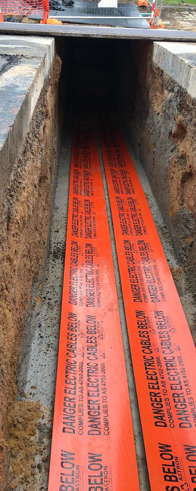 Alectrics Electrical Services Pty Ltd