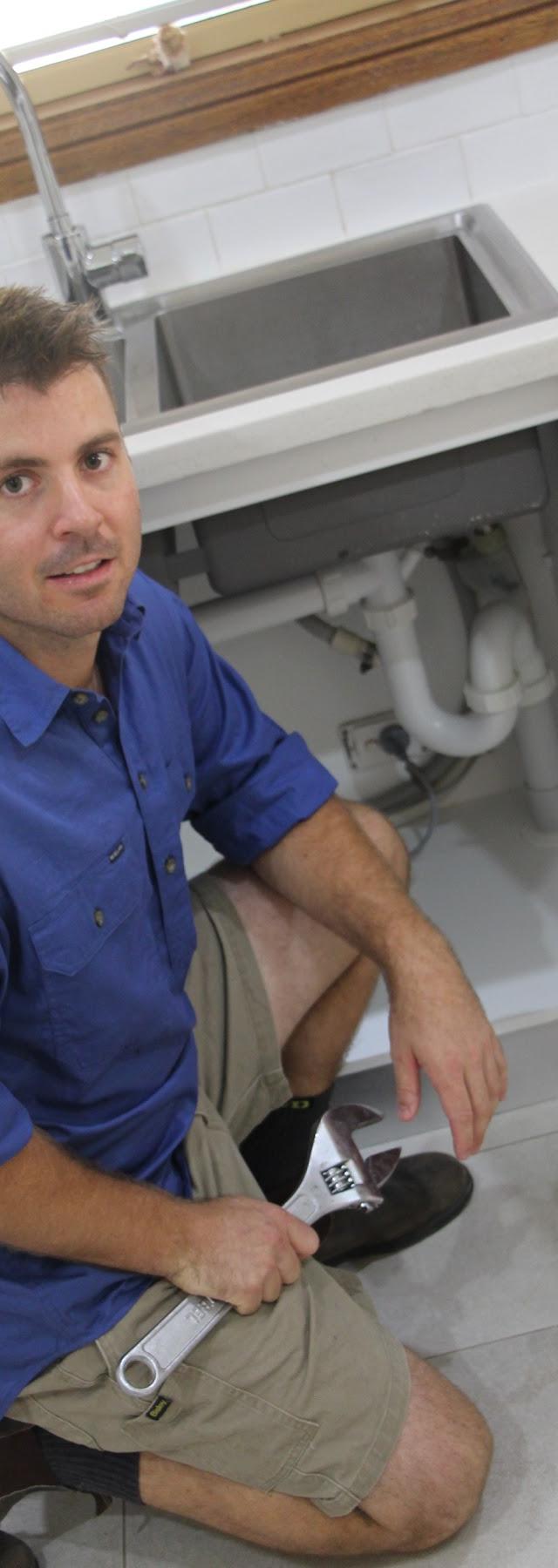Alex Shearer Plumbing