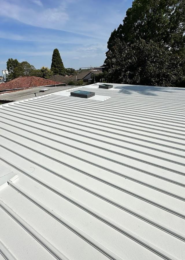 Alfa Roofing Services Pty Ltd