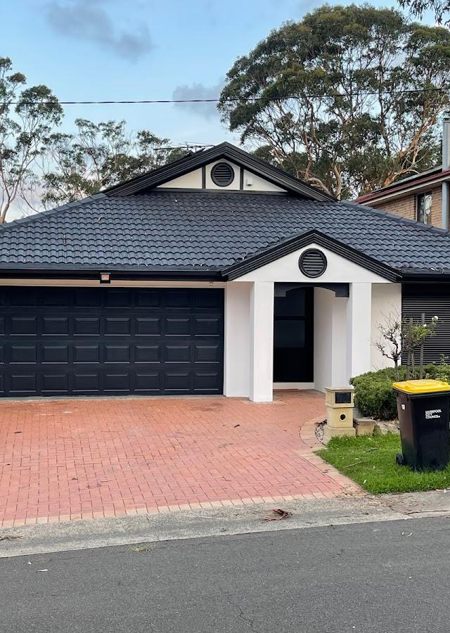 Alfi Roofing & Painting services