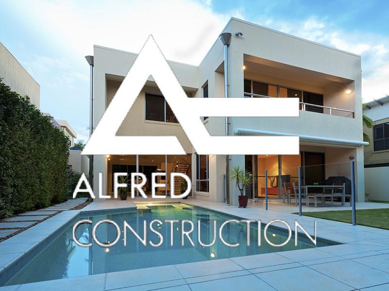 Alfred Construction Pty Ltd