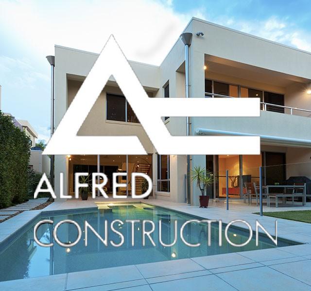 Alfred Construction Pty Ltd