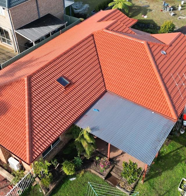 Alikai Roofing Services Pty Ltd