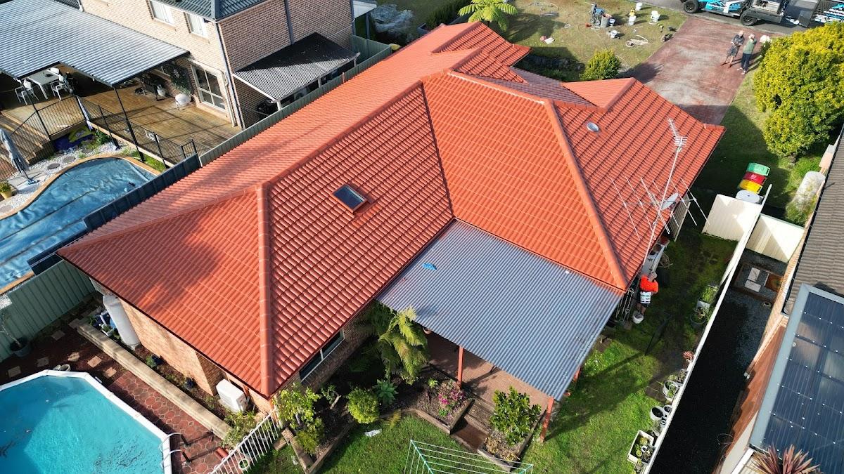 Alikai Roofing Services Pty Ltd
