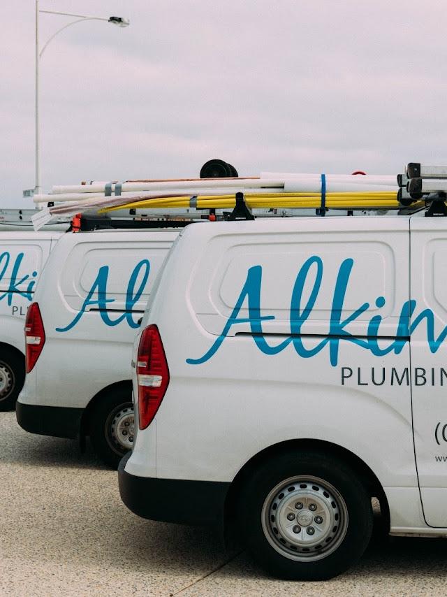 Alkimos Plumbing and Gas