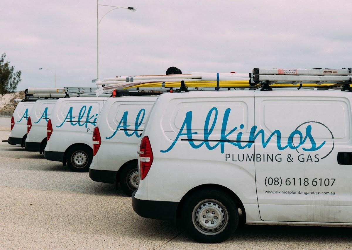 Alkimos Plumbing and Gas