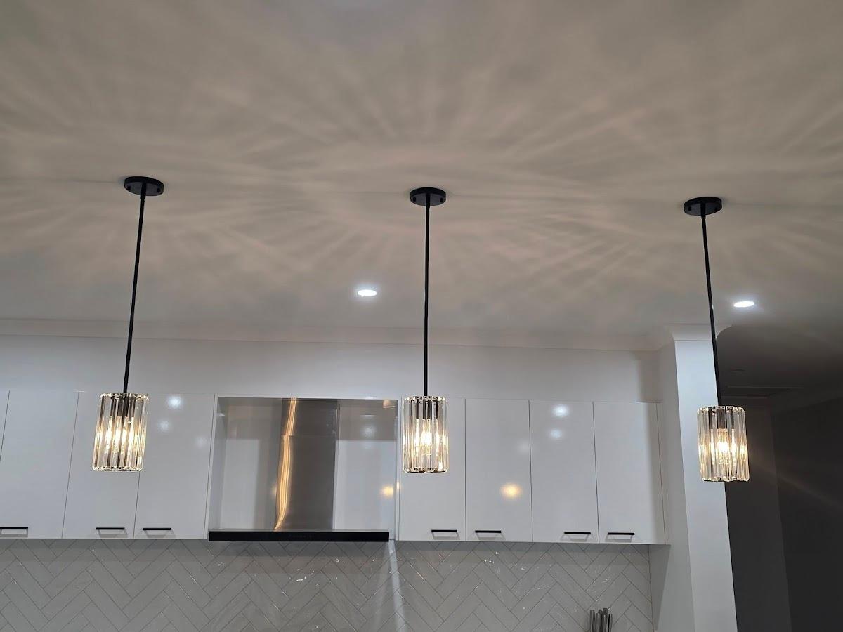 Alks Electricals and Handyman Services