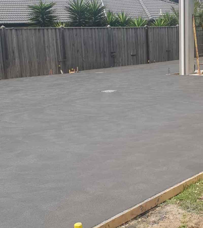 All About Exposed Aggregate