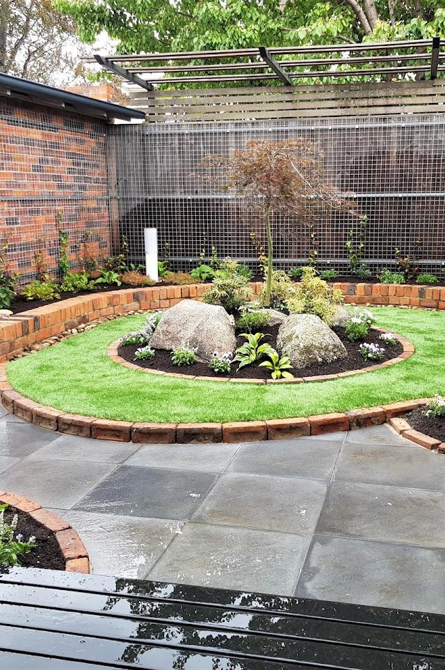 All About Gardens