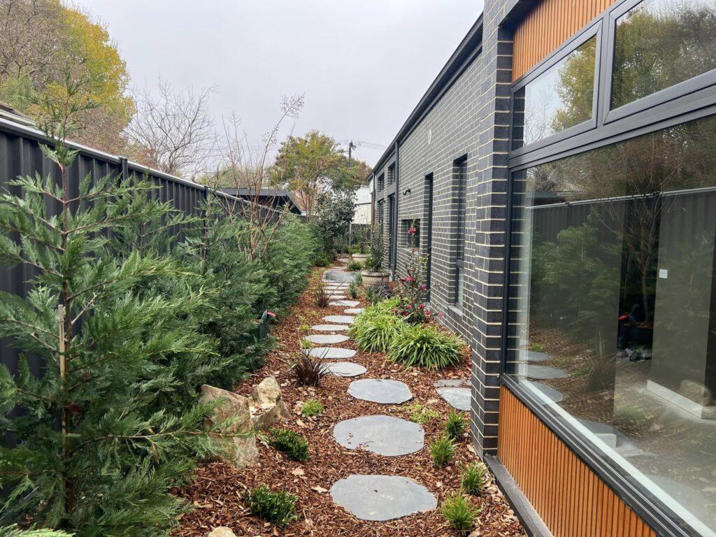 All About Landscaping and Gardening service