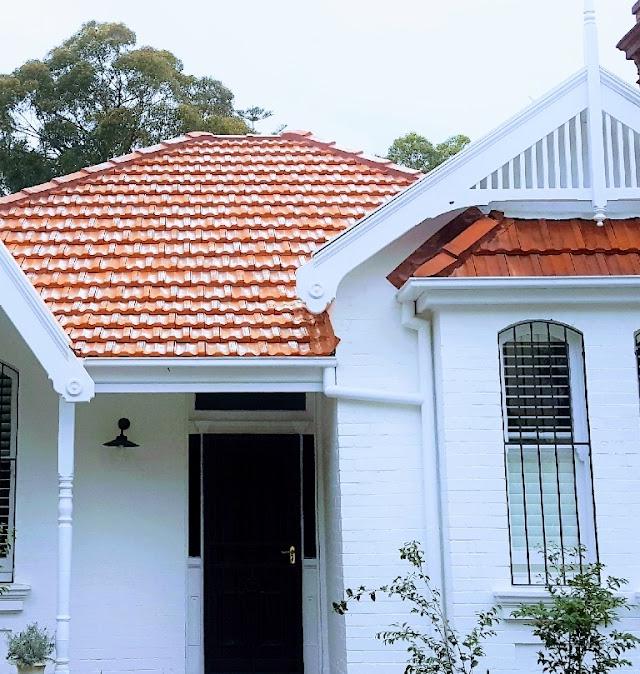 All about quality roofing (AAQR)