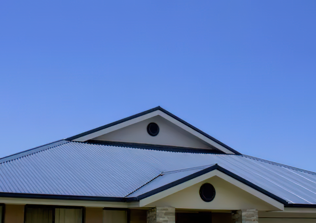 All About Roofing and Guttering