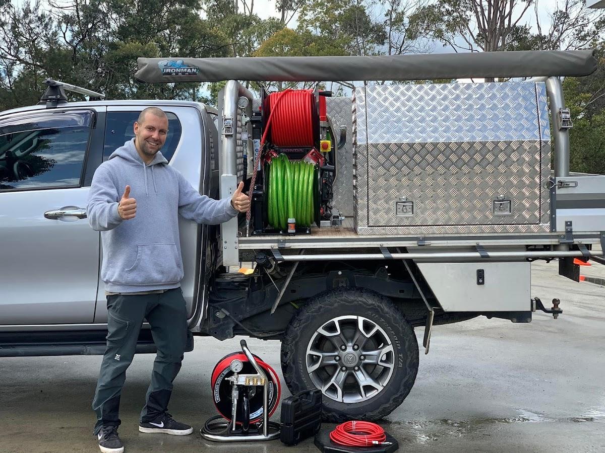 All Action Plumbing & Gas