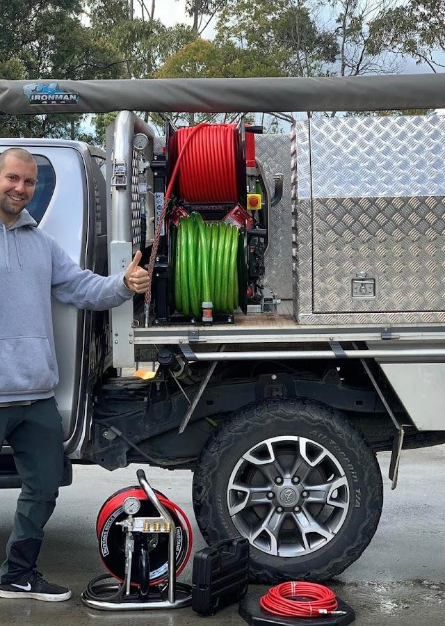 All Action Plumbing & Gas