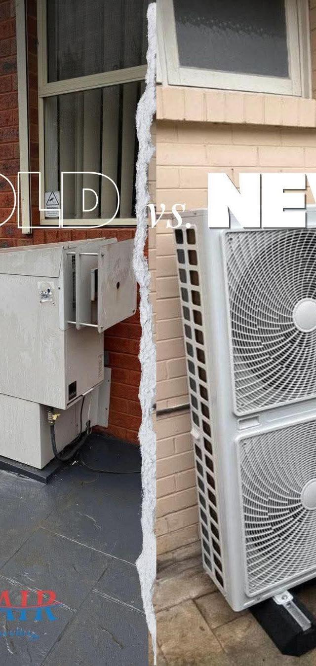 All Air Heating & Cooling