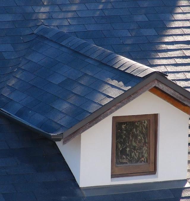 All American Roofing