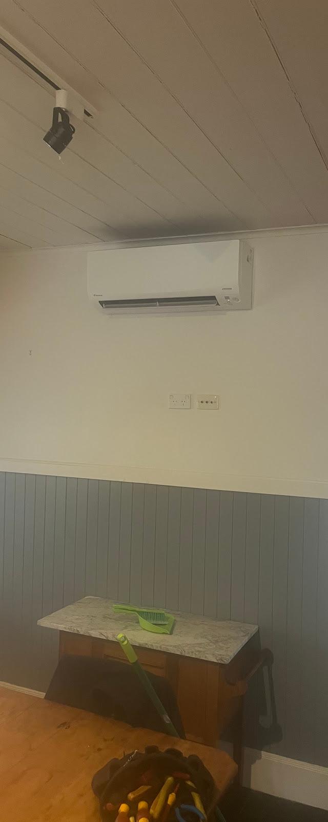 All Aspects Refrigeration and Heating Tasmania