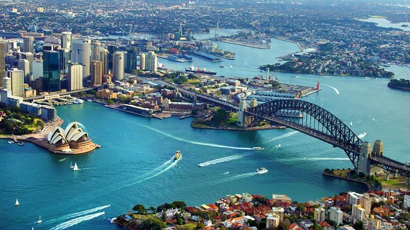 All Australian Plumbing and Maintenance