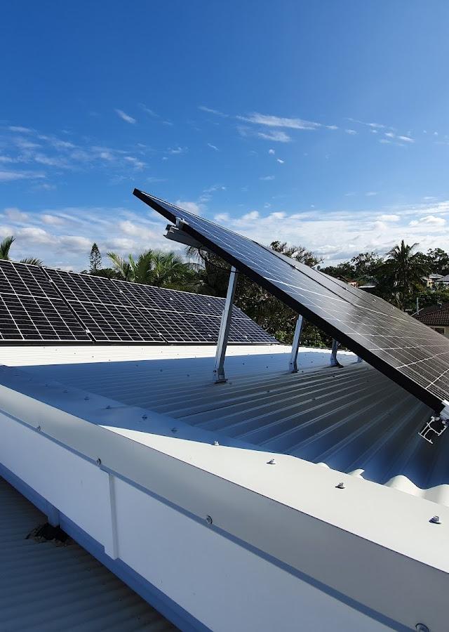 All Brisbane Electrical