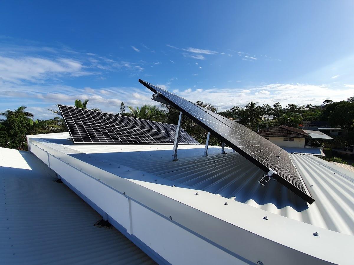 All Brisbane Electrical