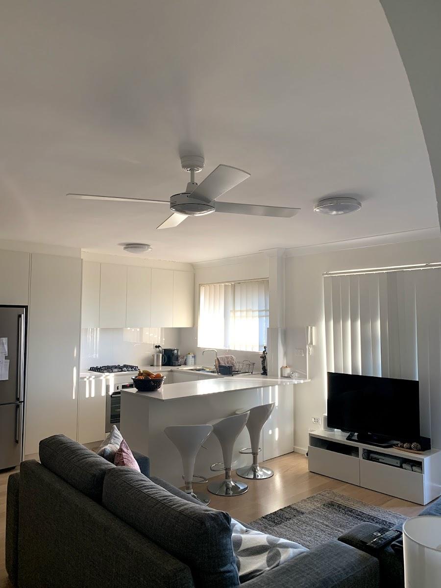 All Circuits Electrical Services