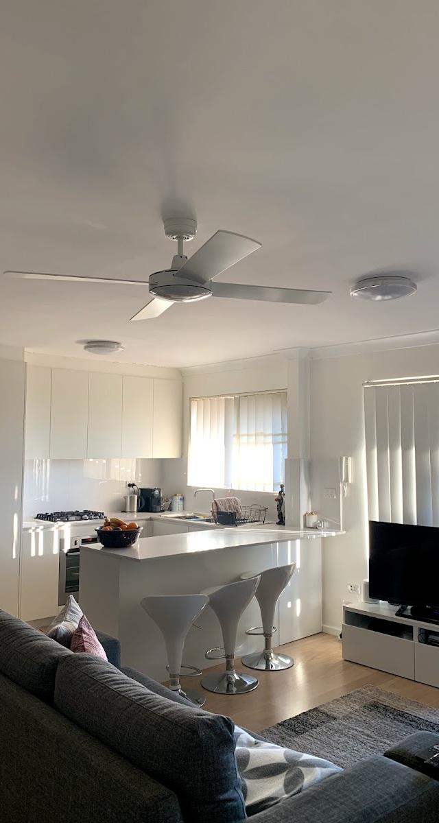 All Circuits Electrical Services