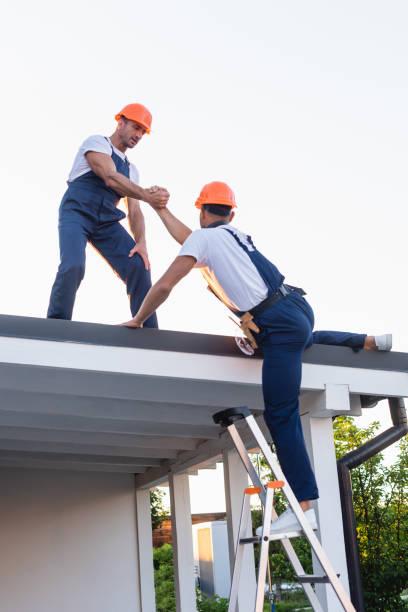 All City Roofing And Repairs