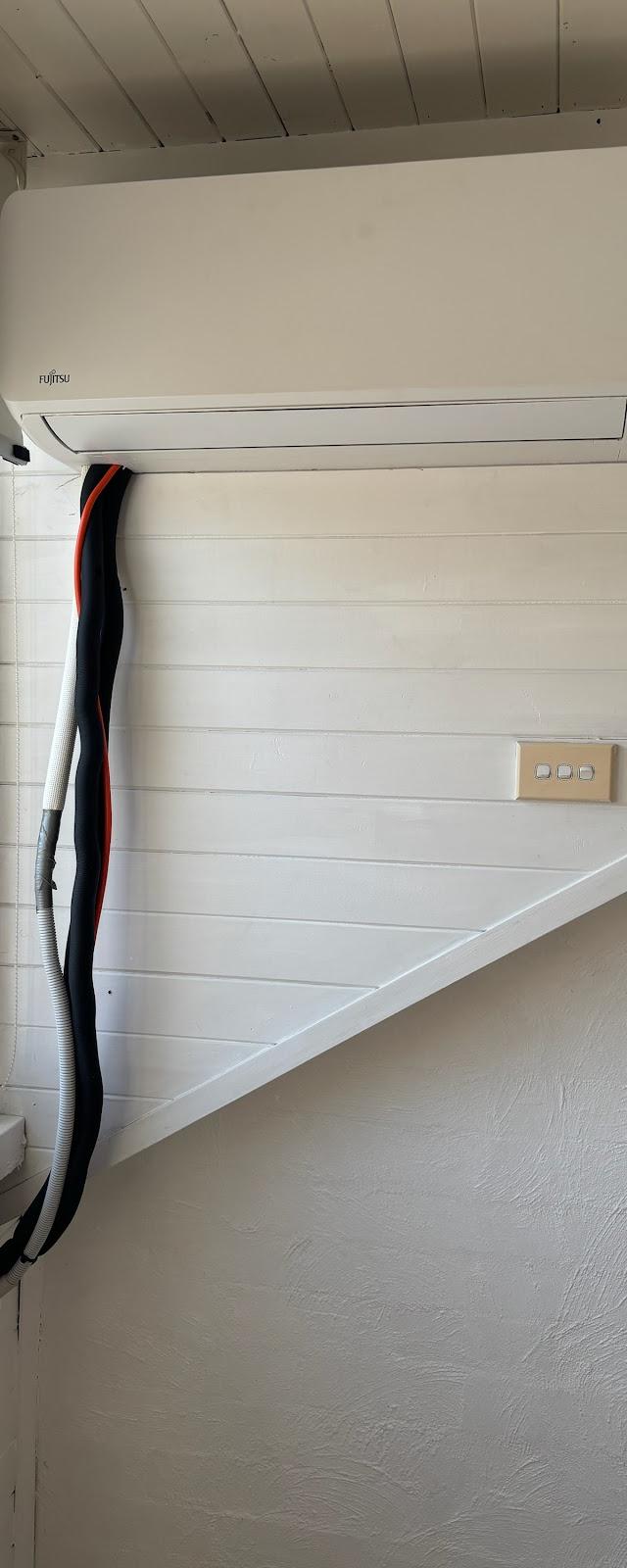 All Climates Air Conditioning & Electrical Pty Ltd