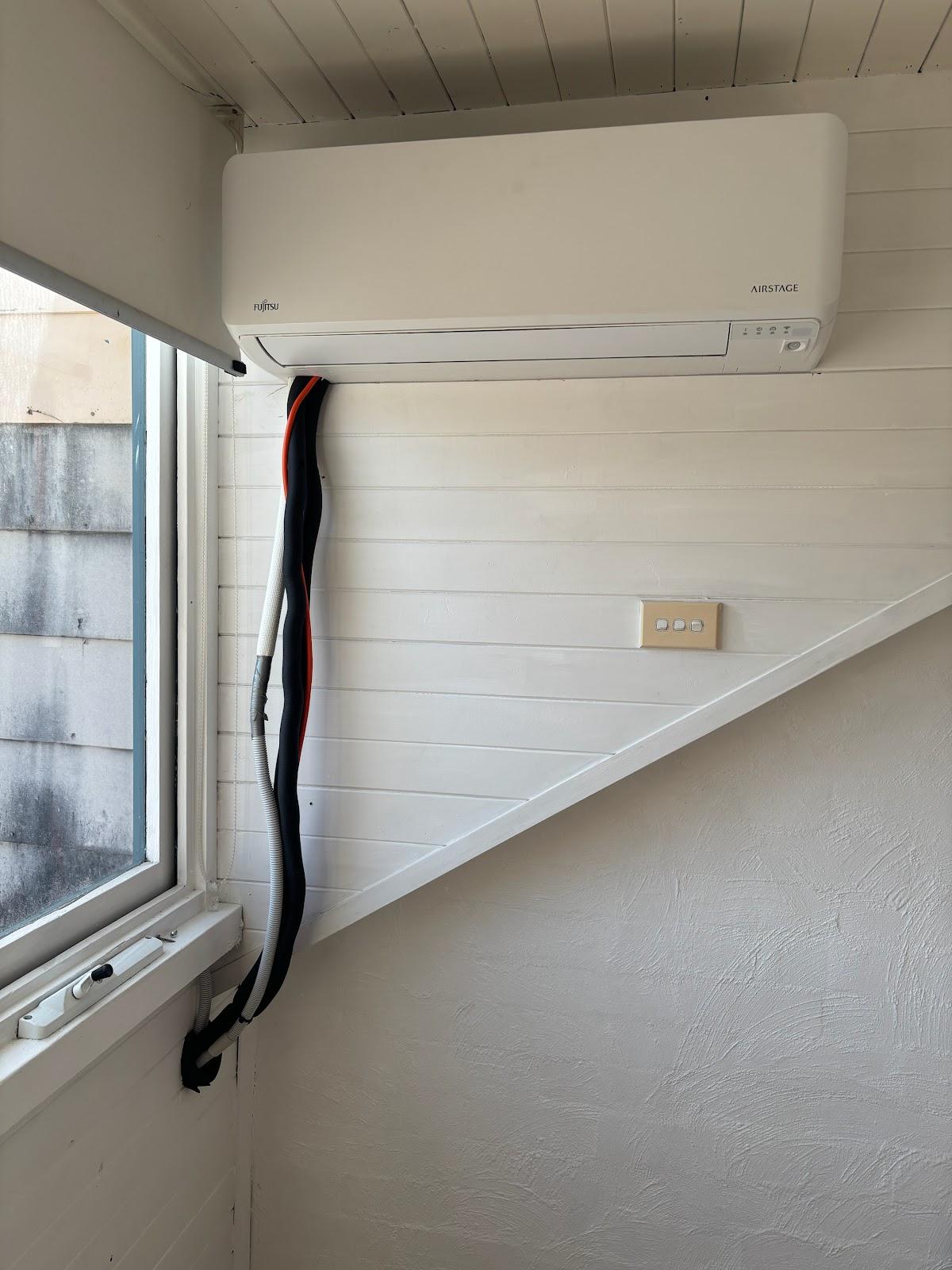 All Climates Air Conditioning & Electrical Pty Ltd