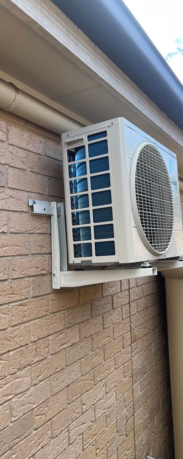 All Coast Air Conditioning - Central Coast Split & Ducted Installation & Service