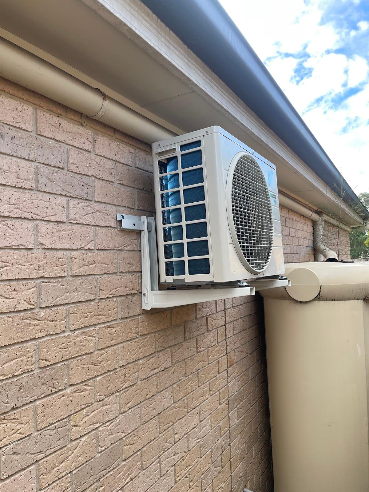 All Coast Air Conditioning - Central Coast Split & Ducted Installation & Service