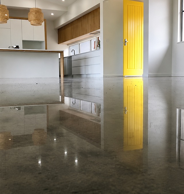 All Concept Concrete