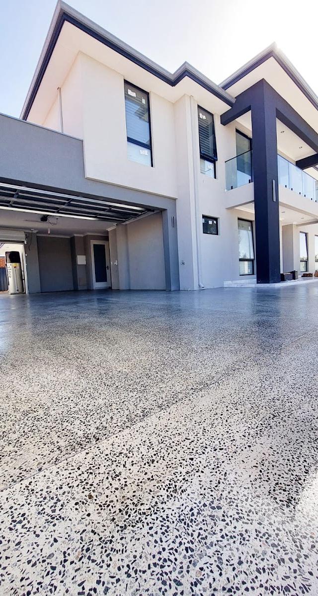 All Concrete Resurfacing Perth