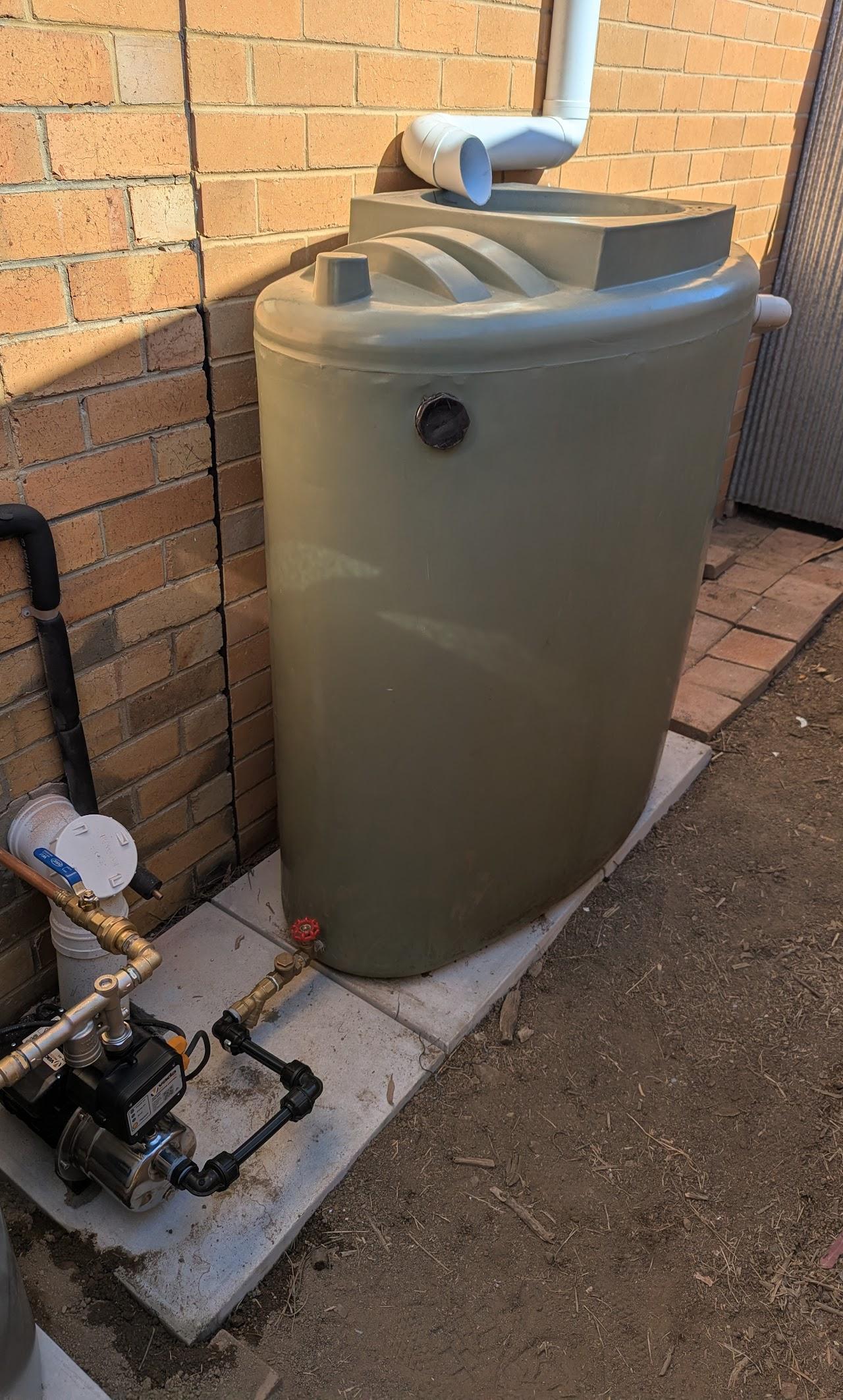 All Divisions Plumbing Pty Ltd
