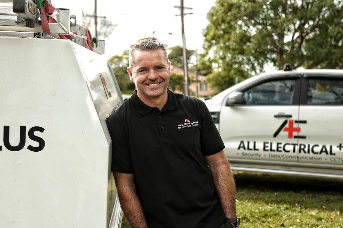 All Electrical Plus