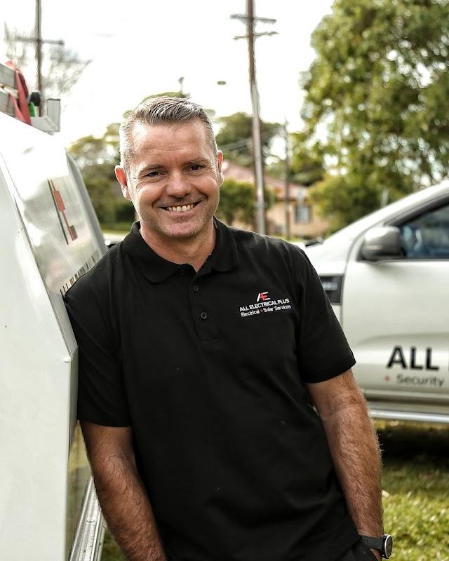 All Electrical Plus