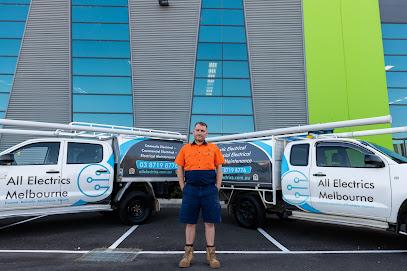 All Electrics Melbourne CBD