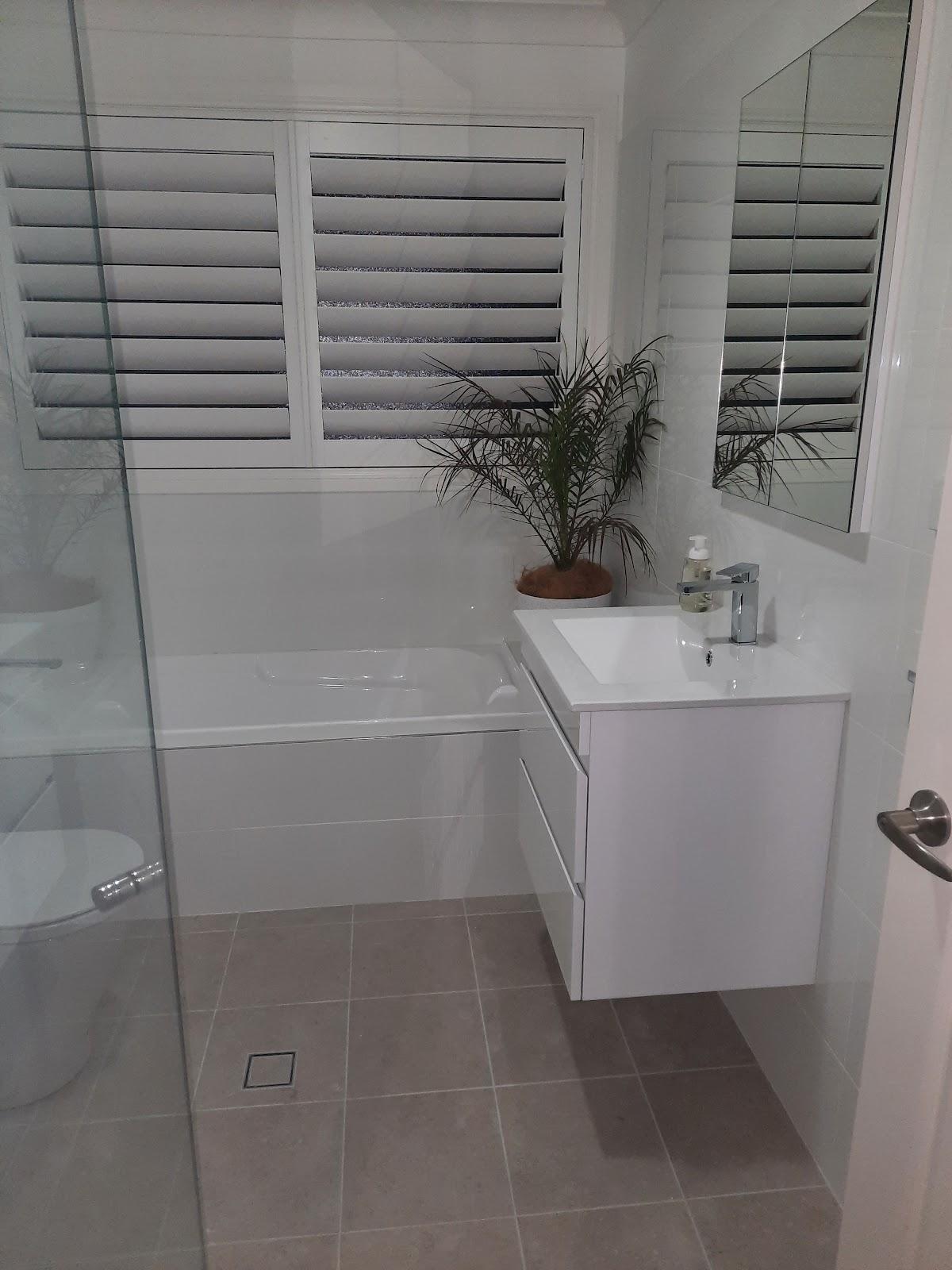 All flushed out plumbing-Brendon Mares