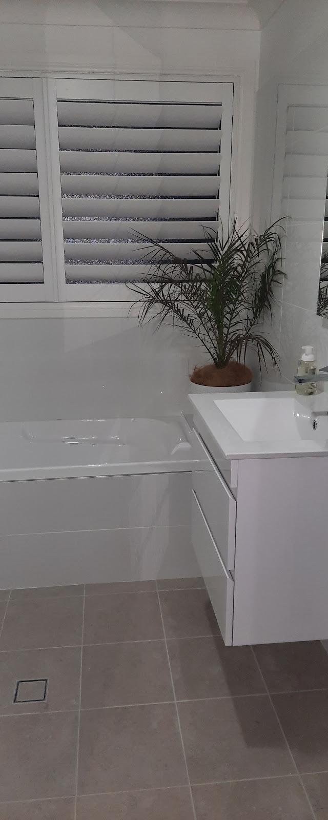 All flushed out plumbing-Brendon Mares