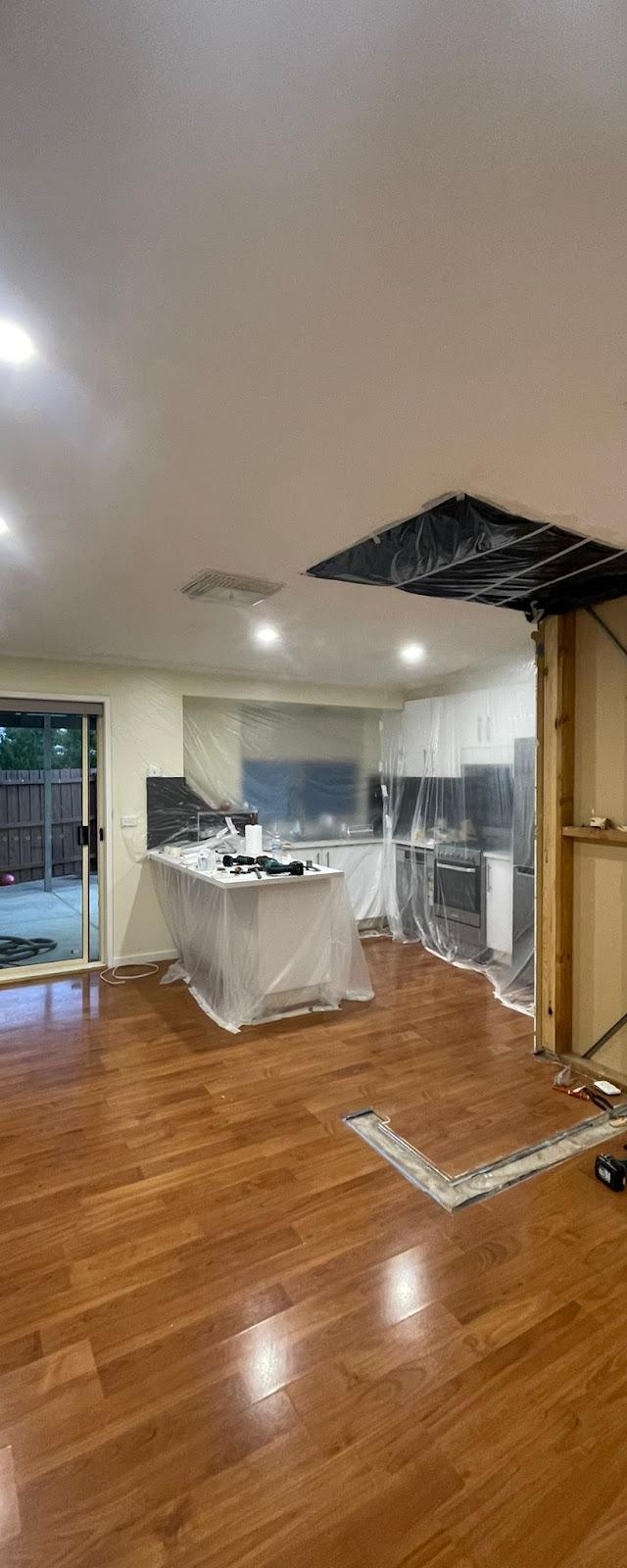All home & carpentry services