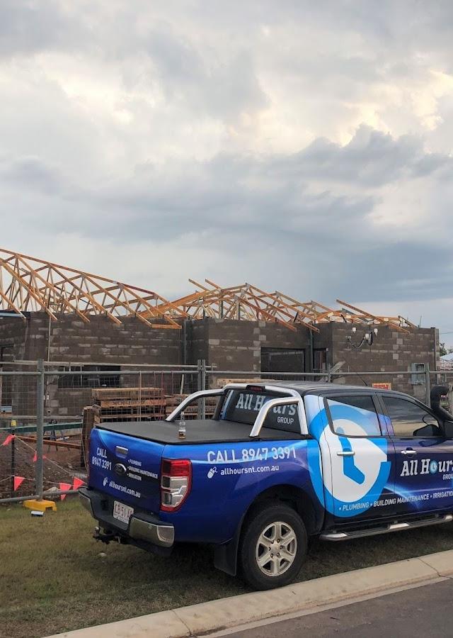 All Hours Plumbing