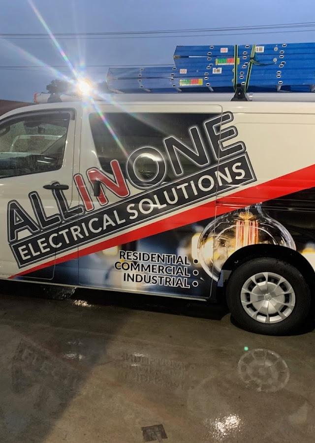 All In One Electrical Solutions