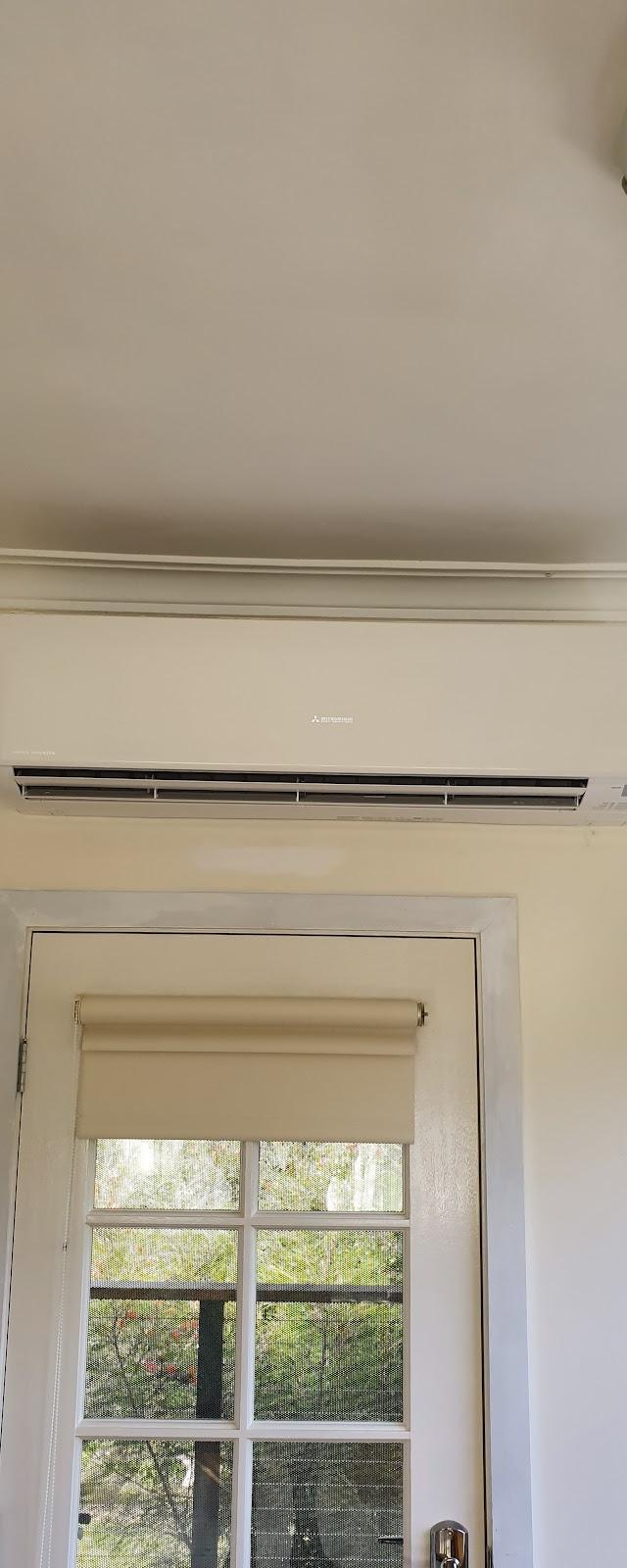 All Inclusive Air Conditioning