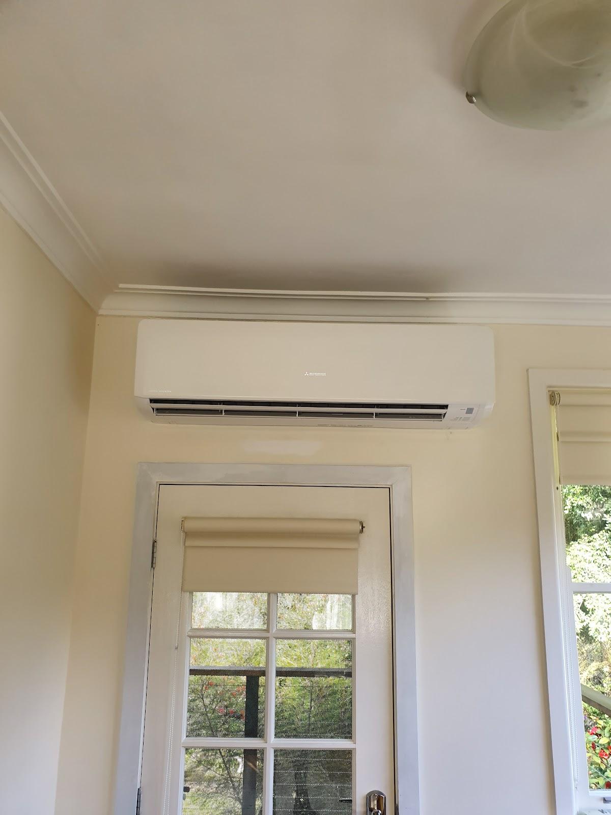 All Inclusive Air Conditioning