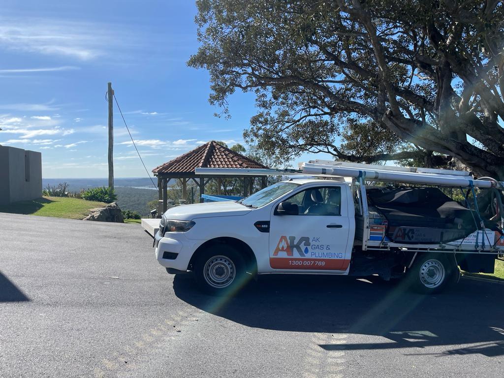 All Kind Gas & Plumbing Brisbane